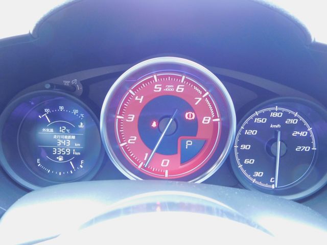 FIAT ABARTH 124 SPIDER 2017 Image 31