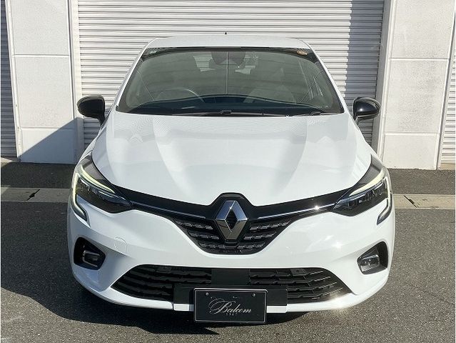 RENAULT LUTECIA 2022 Image 31