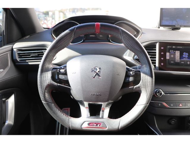 PEUGEOT 308 2017 Image 31