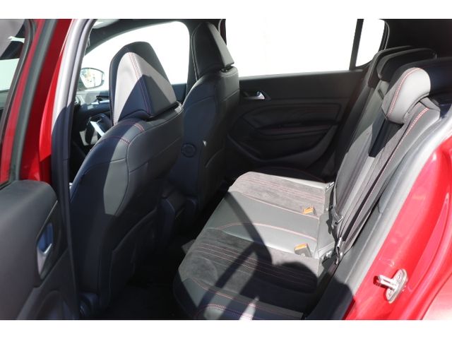 PEUGEOT 308 2017 Image 31