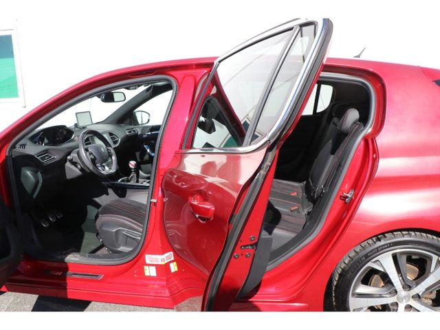 PEUGEOT 308 2017 Image 31