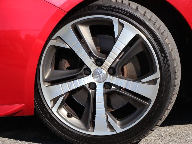 PEUGEOT 308 2017 Image 31