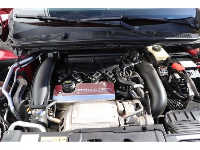 PEUGEOT 308 2017 Image 31