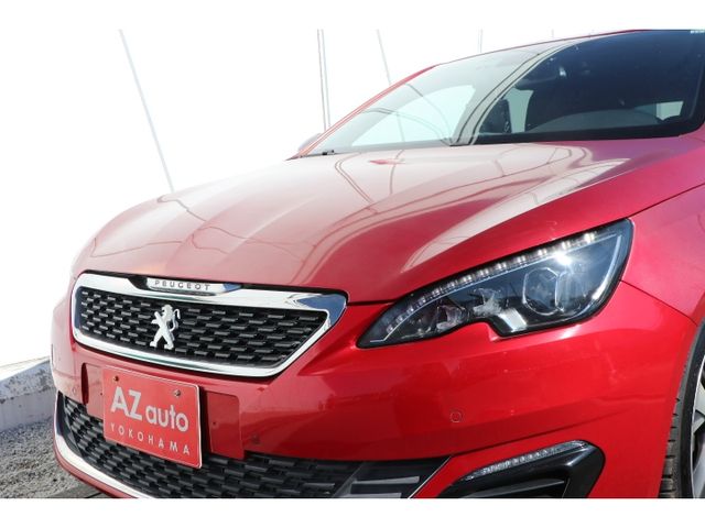 PEUGEOT 308 2017 Image 31