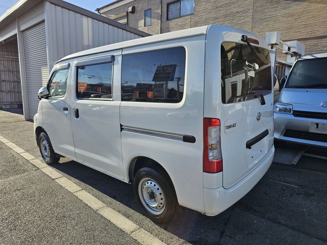 TOYOTA TOWNACE VAN 4WD 2024 Image 31