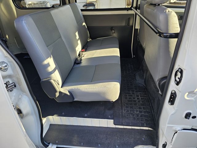 TOYOTA TOWNACE VAN 4WD 2024 Image 31