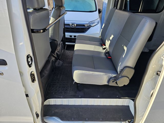 TOYOTA TOWNACE VAN 4WD 2024 Image 31