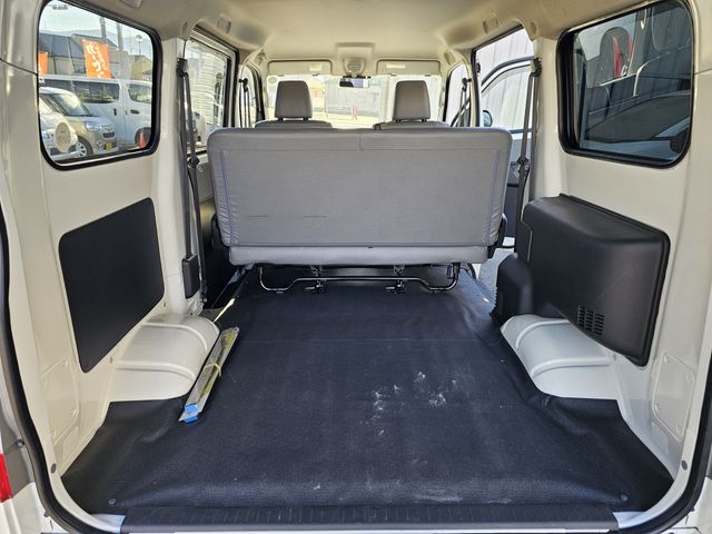 TOYOTA TOWNACE VAN 4WD 2024 Image 31