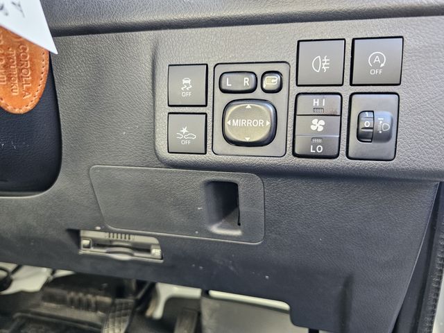 TOYOTA TOWNACE VAN 4WD 2024 Image 31