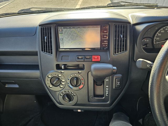 TOYOTA TOWNACE VAN 4WD 2024 Image 31