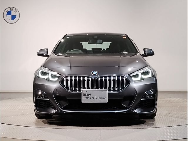 BMW 2SERIES GRAN COU 2021 Image 31