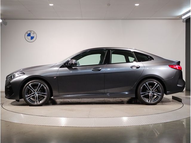 BMW 2SERIES GRAN COU 2021 Image 31