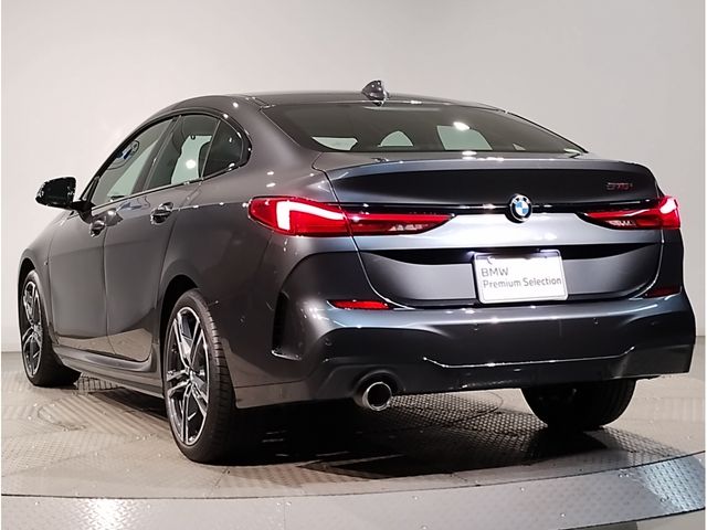 BMW 2SERIES GRAN COU 2021 Image 31