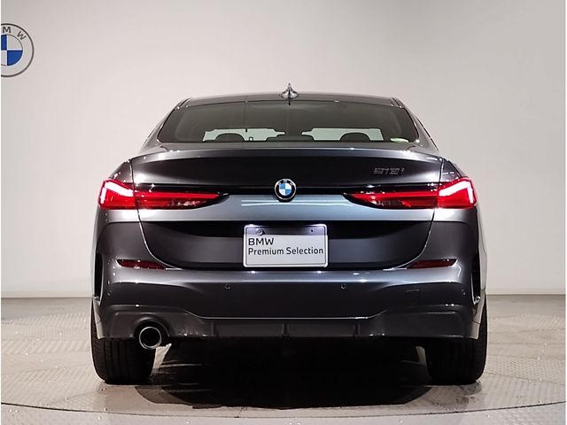 BMW 2SERIES GRAN COU 2021 Image 31