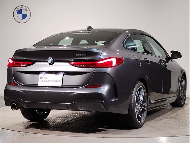 BMW 2SERIES GRAN COU 2021 Image 31