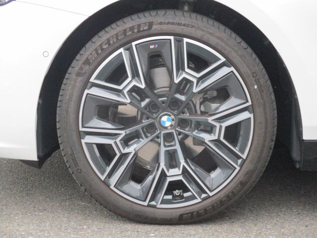 BMW 5SERIES TOURING 2025 Image 31