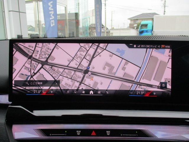 BMW 5SERIES TOURING 2025 Image 31