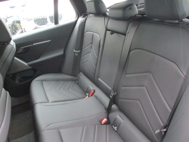 BMW 5SERIES TOURING 2025 Image 31