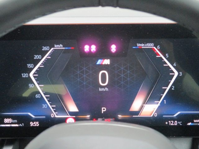 BMW 5SERIES TOURING 2025 Image 31