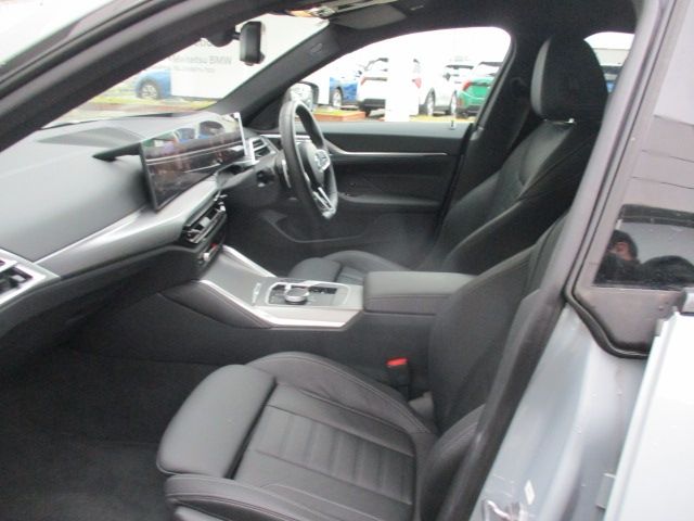 BMW 4SERIES GRAN COU 2025 Image 31