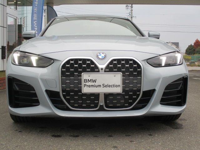 BMW 4SERIES GRAN COU 2025 Image 31