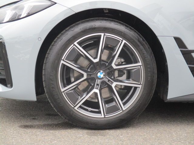 BMW 4SERIES GRAN COU 2025 Image 31