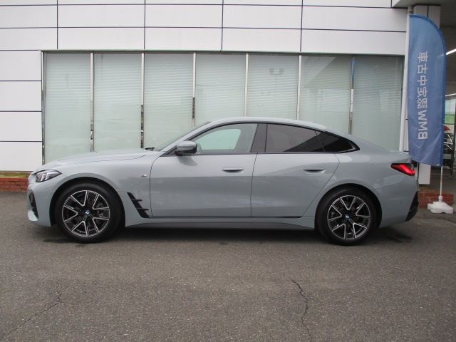 BMW 4SERIES GRAN COU 2025 Image 31