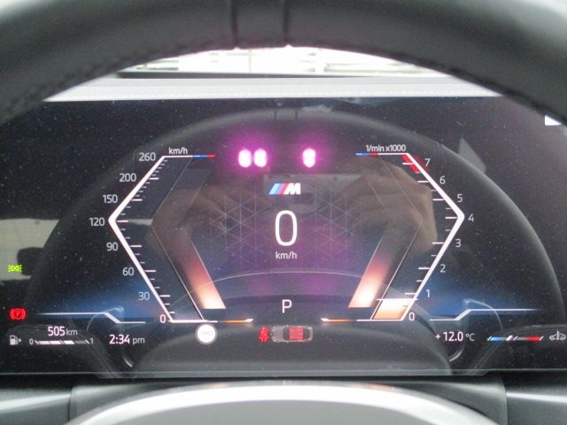 BMW 4SERIES GRAN COU 2025 Image 31