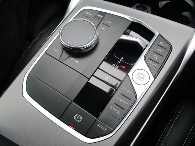 BMW 4SERIES GRAN COU 2025 Image 31