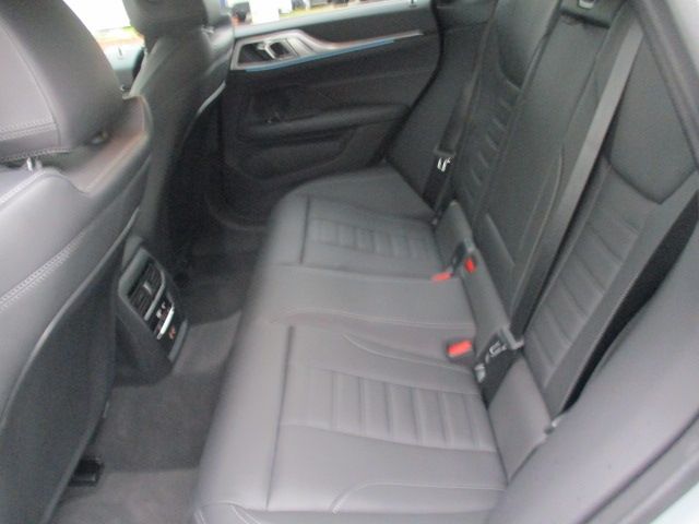 BMW 4SERIES GRAN COU 2025 Image 31