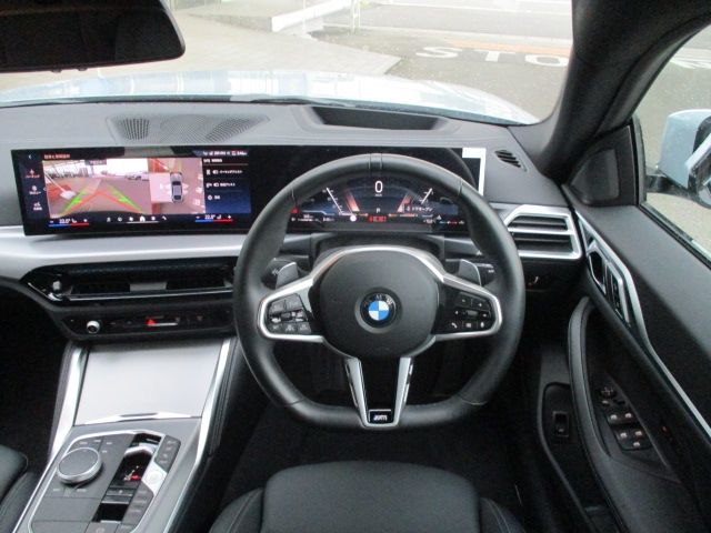 BMW 4SERIES GRAN COU 2025 Image 31