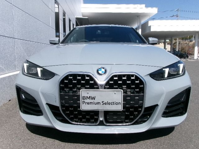 BMW 4SERIES GRAN COU 2025 Image 31