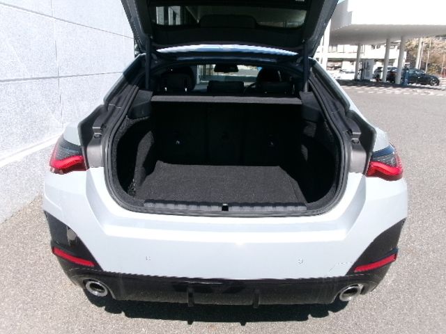 BMW 4SERIES GRAN COU 2025 Image 31