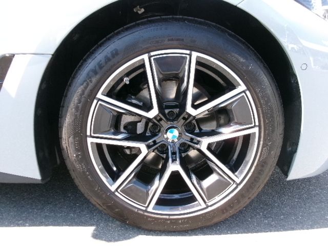 BMW 4SERIES GRAN COU 2025 Image 31