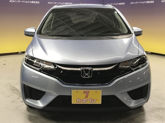 HONDA FIT HYBRID 2016 Image 31