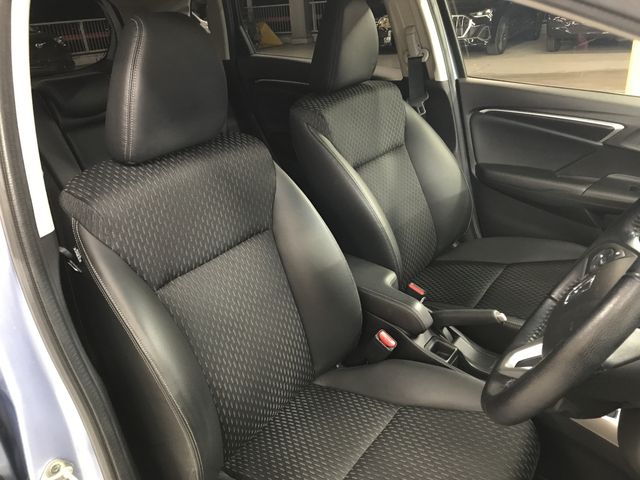 HONDA FIT HYBRID 2016 Image 31