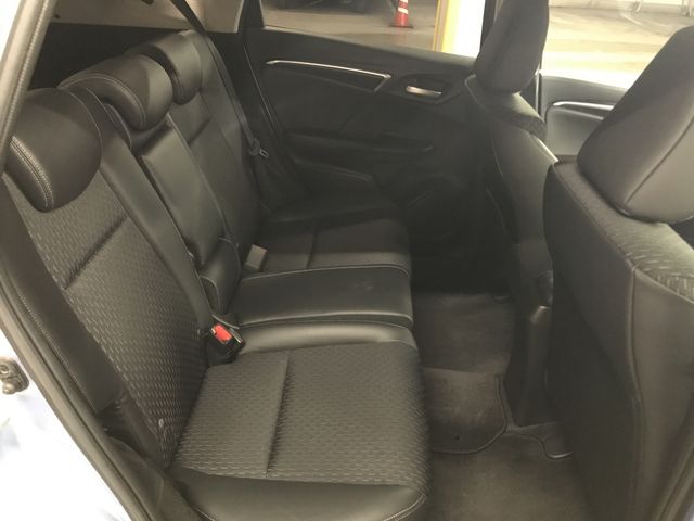 HONDA FIT HYBRID 2016 Image 31