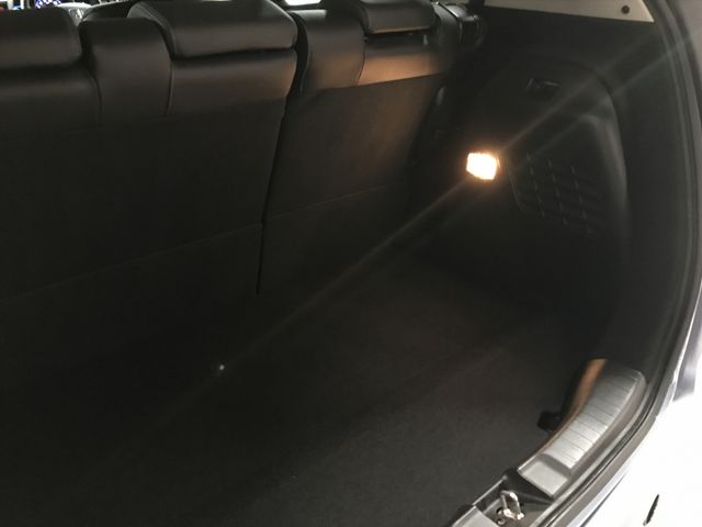 HONDA FIT HYBRID 2016 Image 31