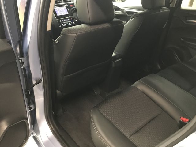 HONDA FIT HYBRID 2016 Image 31