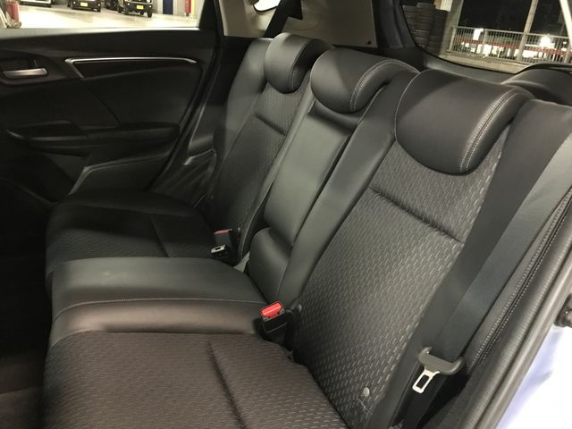 HONDA FIT HYBRID 2016 Image 31