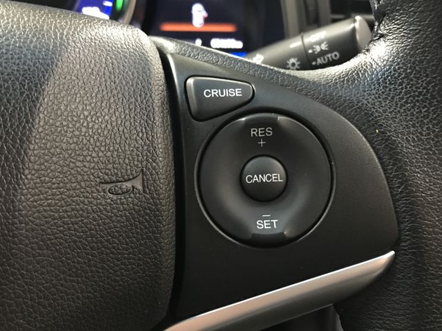 HONDA FIT HYBRID 2016 Image 31