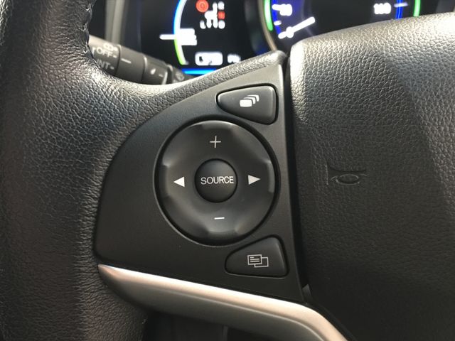 HONDA FIT HYBRID 2016 Image 31