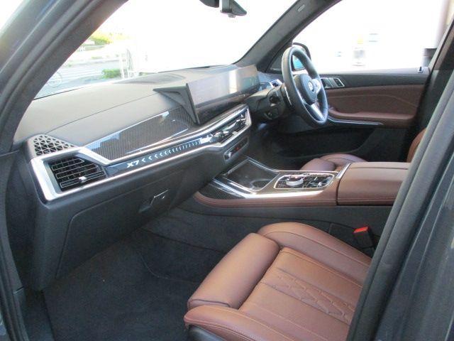 BMW X7 2025 Image 31