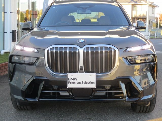 BMW X7 2025 Image 31