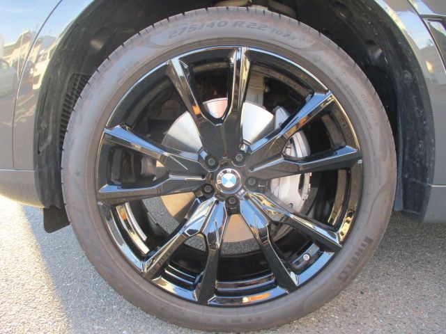 BMW X7 2025 Image 31