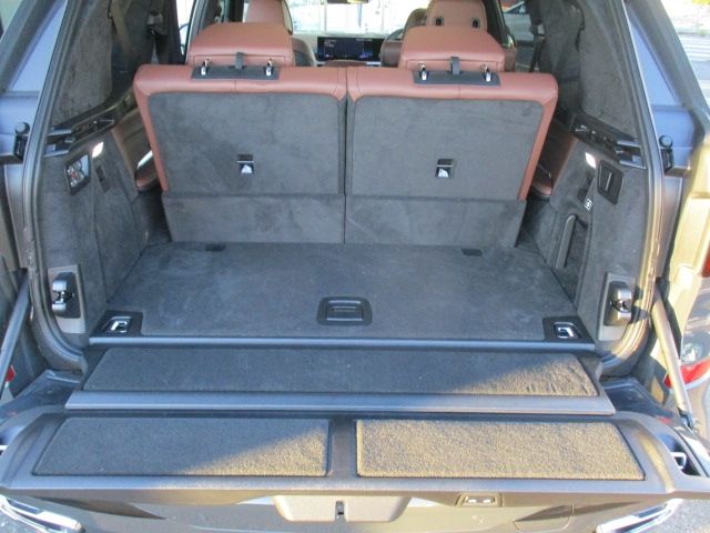 BMW X7 2025 Image 31