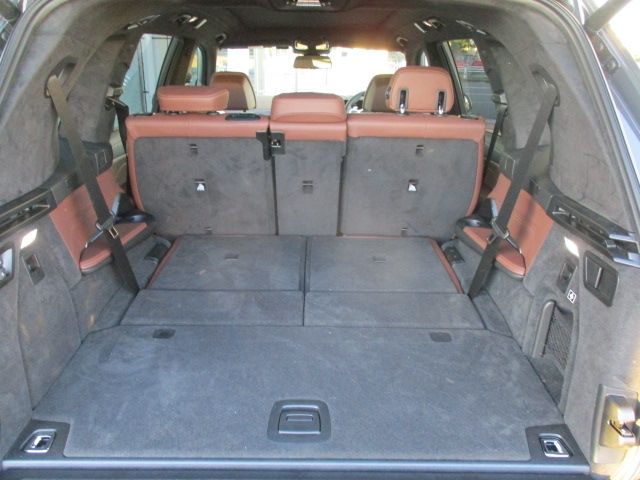 BMW X7 2025 Image 31