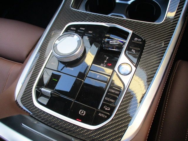 BMW X7 2025 Image 31