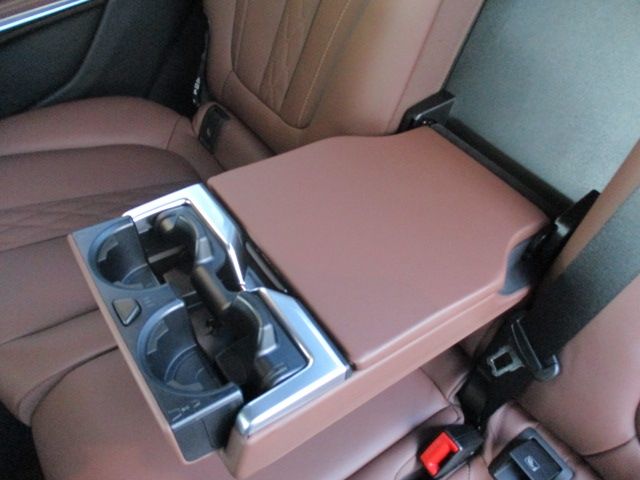 BMW X7 2025 Image 31