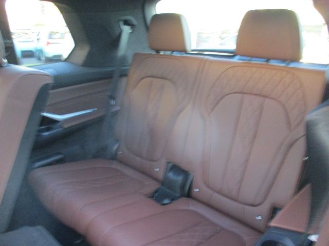 BMW X7 2025 Image 31